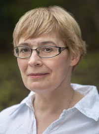 Елена Владимировна Клещенко (изображение: alpinabook.ru)