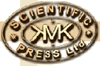 Товарищество научных изданий «КМК» (KMK Scientific Press Ltd.)