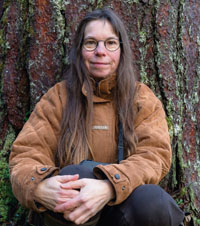 Аура Койвисто (Aura Koivisto) (изображение: kauppa.intokustannus.fi)