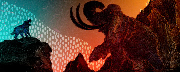 Мамонты («Горький»)