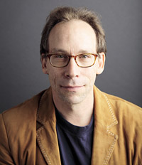Лоуренс Краусс (Lawrence M. Krauss) (изображение: manoramaonline.com)