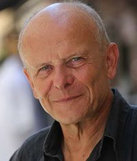 Марк Лашье-Рей (Marc Lachièze-Rey) (изображение: corsematin.com)