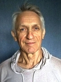 Хью Леннард (Hugh Lennard)