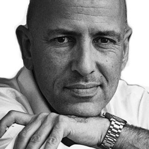 Арман Мари Леруа (Биомолекула.ру)