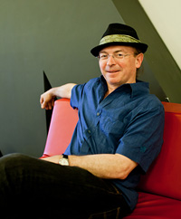 Сет Ллойд (Seth Lloyd) (изображение: galleryhip.com) 