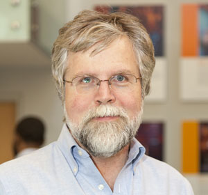 Дерек Лоуи (Derek Lowe) (изображение: novartis.com)