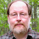 Джон Луома (Jon R. Luoma) (изображение: archive.uuworld.org)