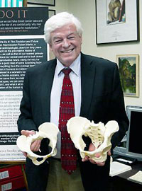 Роберт Мартин (Robert Martin) (изображение: booksandbooks.com)