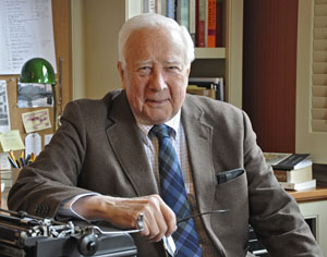 Дэвид Маккалоу (David McCullough) (изображение: bookfans.net)