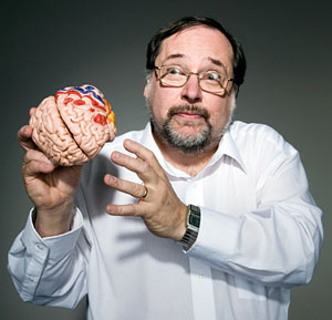 Джон Медина (John Medina) (изображение: dmc-rtaspain.com)