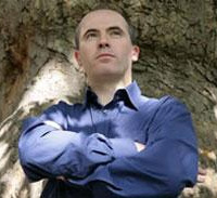 Мик О\&\#39\;ХАРА (Mick O\&\#39\;Hare). Фото с сайта www.newscientist.com