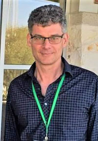 Джеффри Миллер (Geoffrey Miller) (изображение: primalpoly.com)