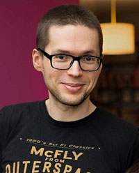 Даниэль Мизелиньский (Daniel Mizielińscy) (изображение: wyborcza.pl)