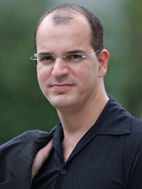Андреас Мюллер (Andreas Müller) (изображение: lifepr.de)