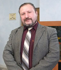 Сергей Владимирович Наугольных (изображение: vk.com)