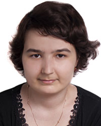 Анна Алексеевна Новиковская