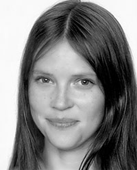 Маура О’Коннор (M. R. O\&\#39\;Connor) (изображение: affirmpress.com.au)