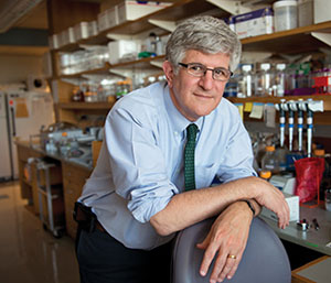 Пол Оффит (Paul Offit) (изображение: penncurrent.upenn.edu)