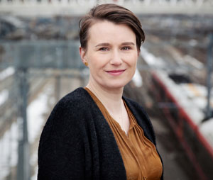 Ильва Эстбю (Ylva Østby) (изображение: leffeslab.com)