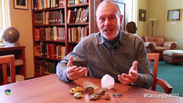 Роберт Хейзен («Горький»)