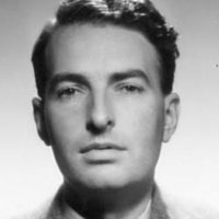 Джон Перри (John Parry) (изображение: gf.org)