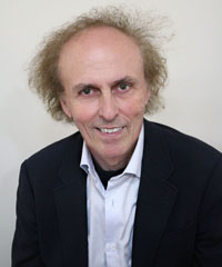 Джон Аллен Паулос (John Allen Paulos) (изображение: en.wikipedia.org)