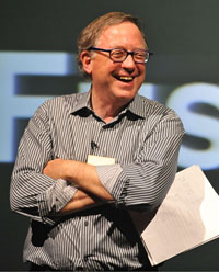 Стивен Петранек (Stephen L. Petranek) (изображение: arcprograms.net)