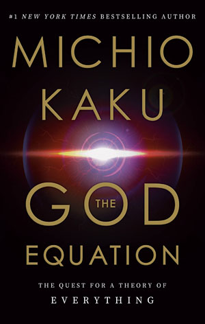 The God Equation («Горький»)