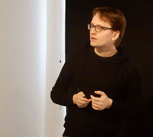 Леонид Подымов (изображение: vk.com)