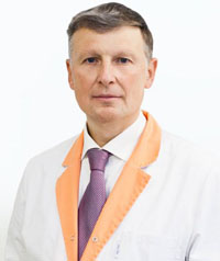 Михаил Гурьевич Полуэктов (изображение: gmsclinic.ru)