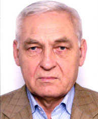 Пономарев