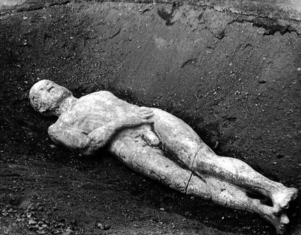 Кардиффский гигант (А. Козлов, "Путеводитель по заблуждениям")