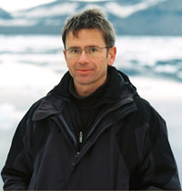 Штефан Рамсторф (Stefan Rahmstorf) (изображение: pik-potsdam.de) 