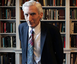 Мартин Рис (Martin Rees) (изображение: independent.co.uk)