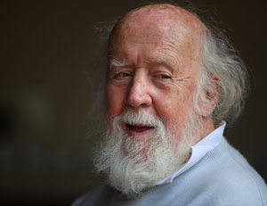 Хьюберт Ривз (Hubert Reeves) (изображение: timeworld2019.com)