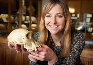 Элис Робертс (Alice May Roberts) (изображение: alice-roberts.co.uk)