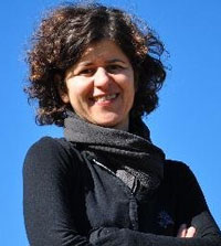 Инеш Тейшера ду Розариу (Inês Teixeira do Rosário) (изображение: twitter.com)