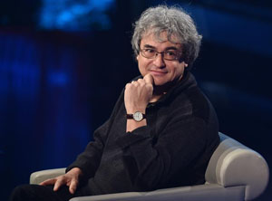 Карло Ровелли (Carlo Rovelli) (изображение: ourdailyread.com)