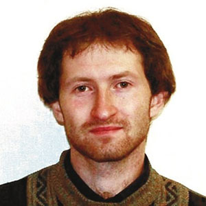 Георгий Рюриков («Троицкий вариант — Наука»)