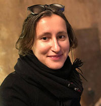 Анна Русинова (изображение: samokatbook.ru)