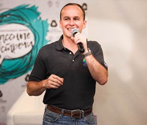 Сергей Рязанский (изображение: smena.org)