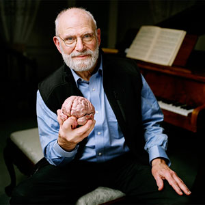 Оливер Сакс (Oliver Sacks) (изображение: phenomena.nationalgeographic.com)
