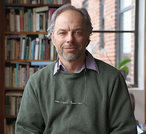 Карл Сафина (Carl Safina) (изображение: safinacenter.org)