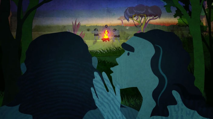 «Теория эволюции: как из шести видов человека остался один» © ynharari.com («РБК Стиль»)