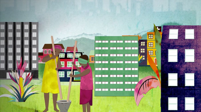 «Теория эволюции: как из шести видов человека остался один» © ynharari.com («РБК Стиль»)