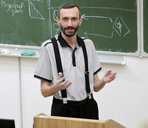 Алексей Савватеев (изображение: cemi.rssi.ru)