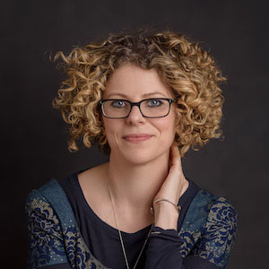 Хелен Скейлз (Helen Scales) (изображение: battleofideas.org.uk)