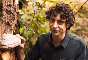 Мерлин Шелдрейк (Merlin Sheldrake) (изображение: penguin.co.uk)