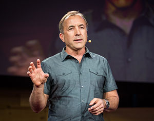 Майкл Шермер (Michael Shermer) (изображение: flame.cgu.edu)
