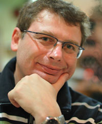 Сергей Шумский (изображение: mba.hse.ru)